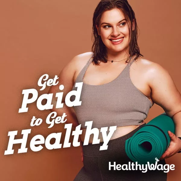 get paid ge healthy