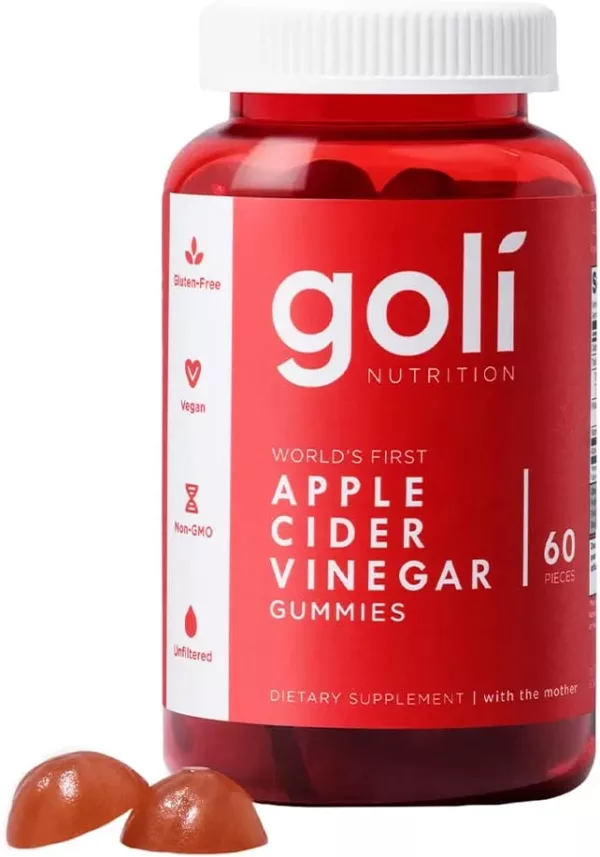 Goli-Apple-Cider-Vinegar-Gummy
