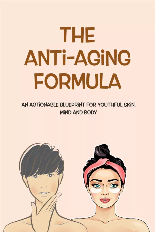 anti-aging-formula