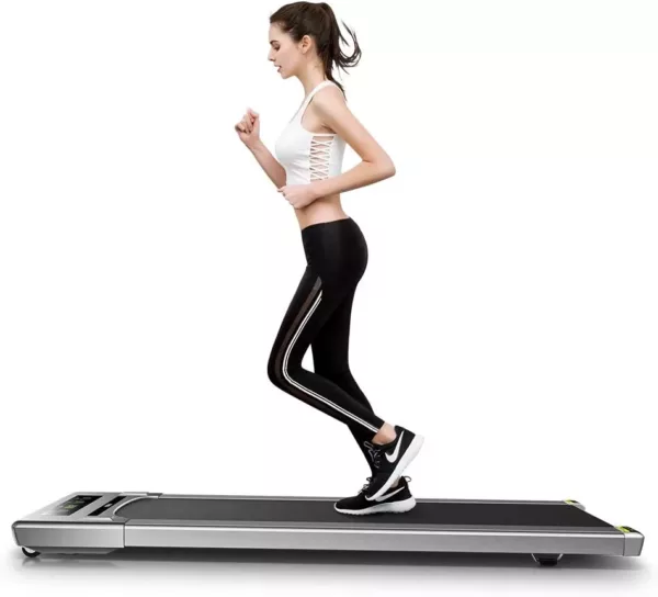 rhythm fun treadmill under desk treadmill folding portable walking treadmill jpg