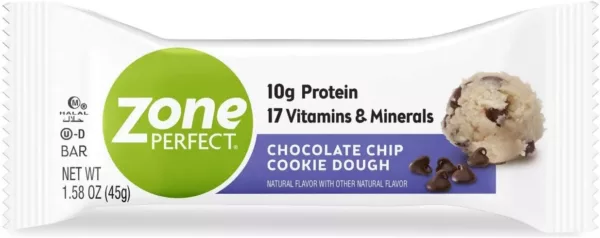 zoneperfect protein bars 17 vitamins minerals 10g protein nutritious jpg