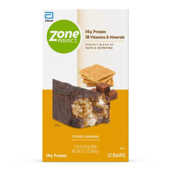 zoneperfect protein bars 18 vitamins minerals 14g protein nutritious jpg