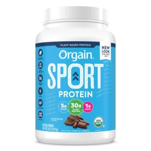 Orgain-Sports-Powders