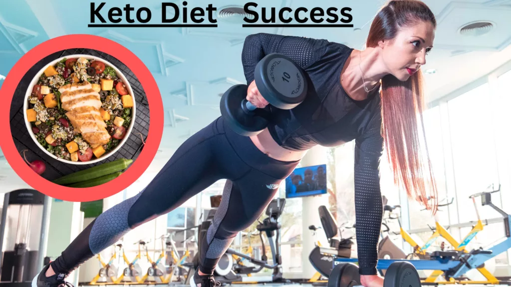 keto plateaus