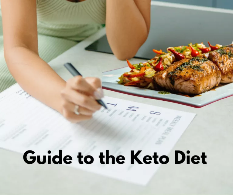 guide to keto diet