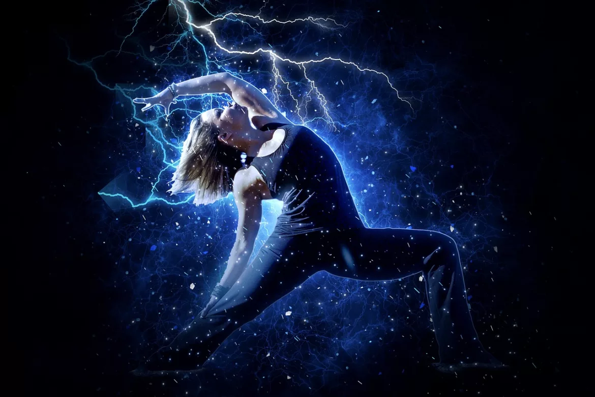 Flourish with Fitness Flourish with Fitness