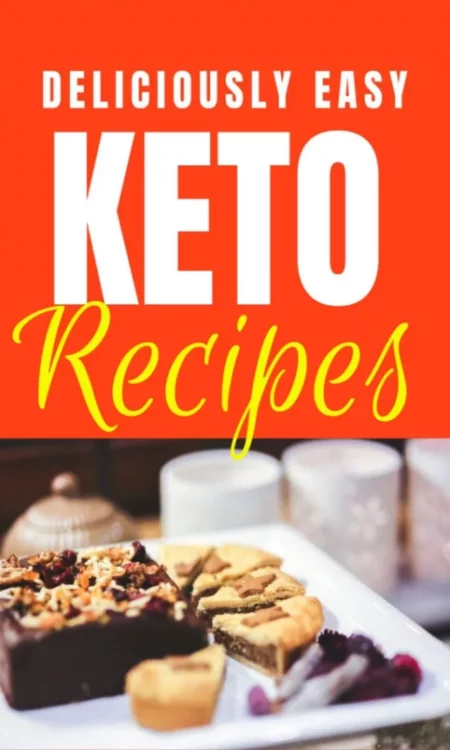 keto Recipes