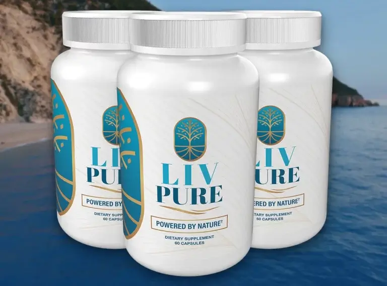 Liv-Pure