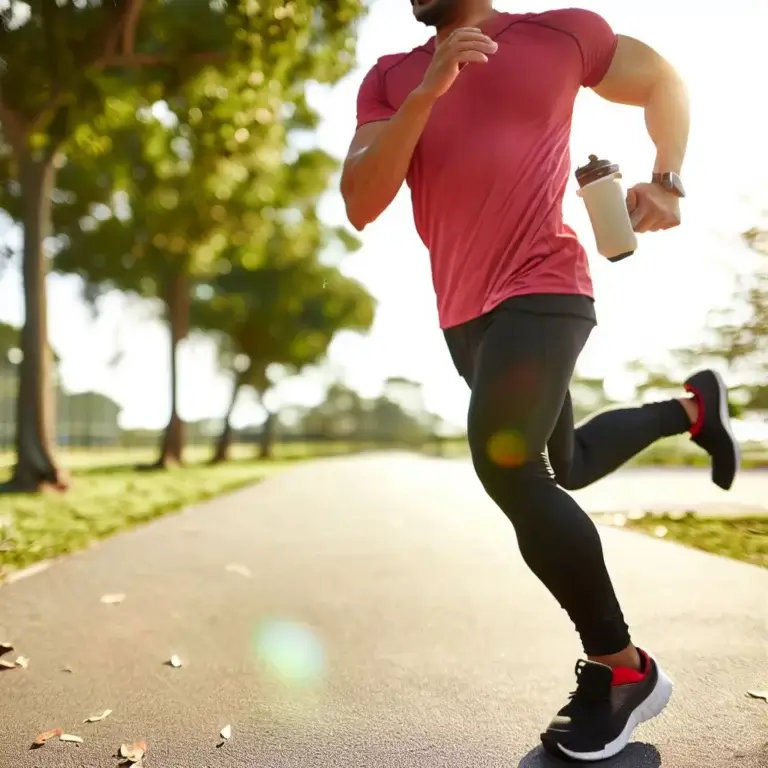 Unlock the Power of Keto for Enhanced Workouts