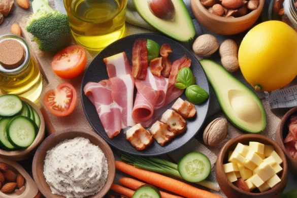 clean keto diet