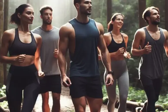 fitness