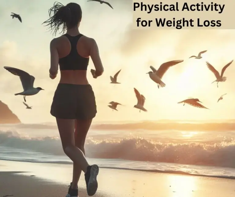 physical activity