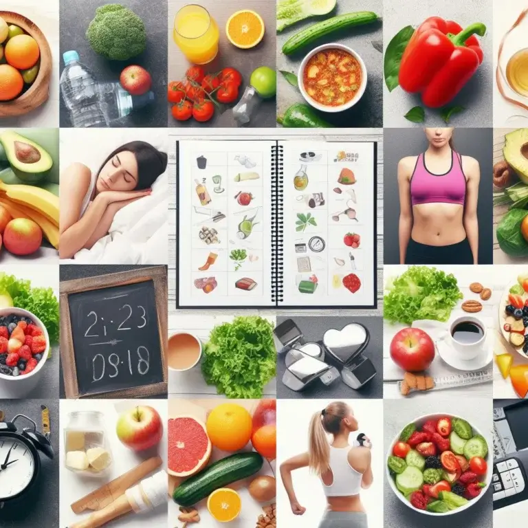 strategies for Weight loss